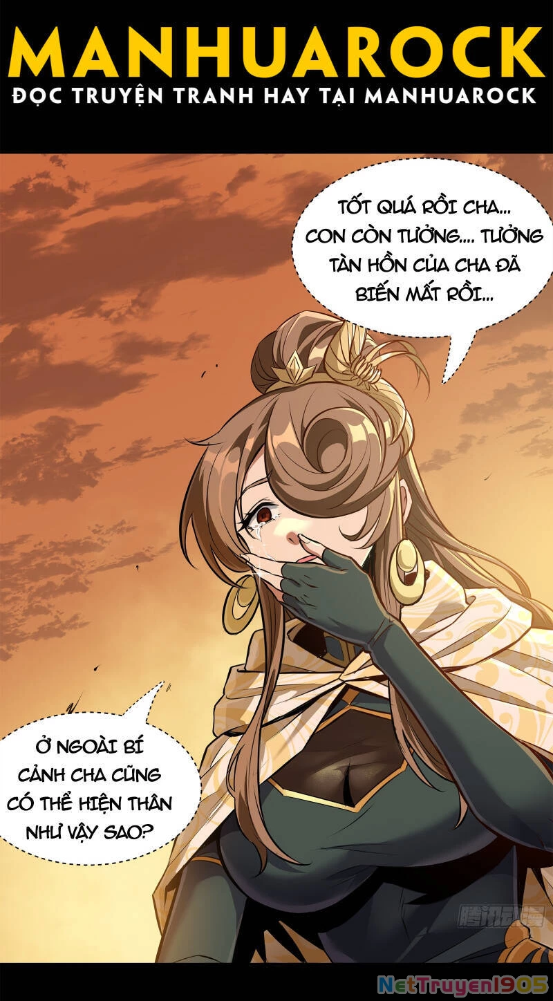 Tinh Giáp Hồn Tướng Chapter 157 - 15