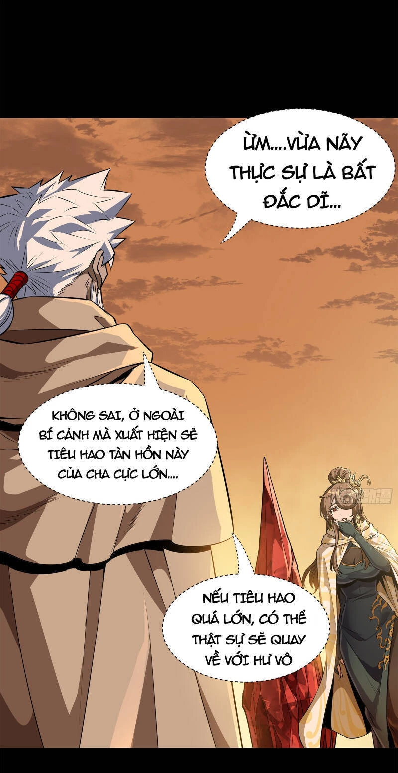 Tinh Giáp Hồn Tướng Chapter 157 - 16