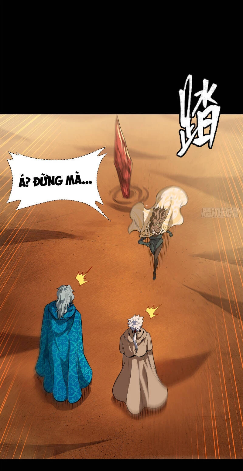 Tinh Giáp Hồn Tướng Chapter 157 - 17