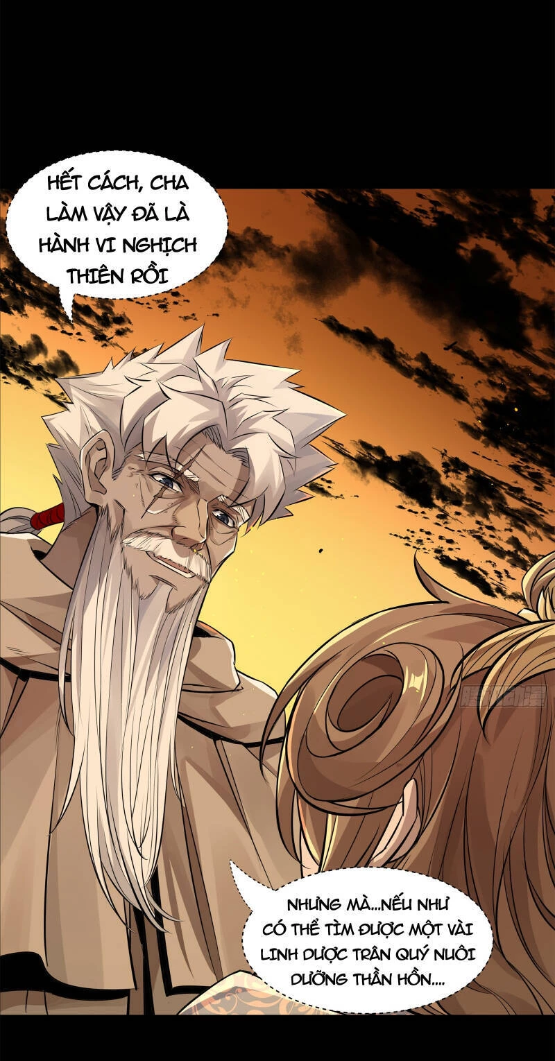Tinh Giáp Hồn Tướng Chapter 157 - 20