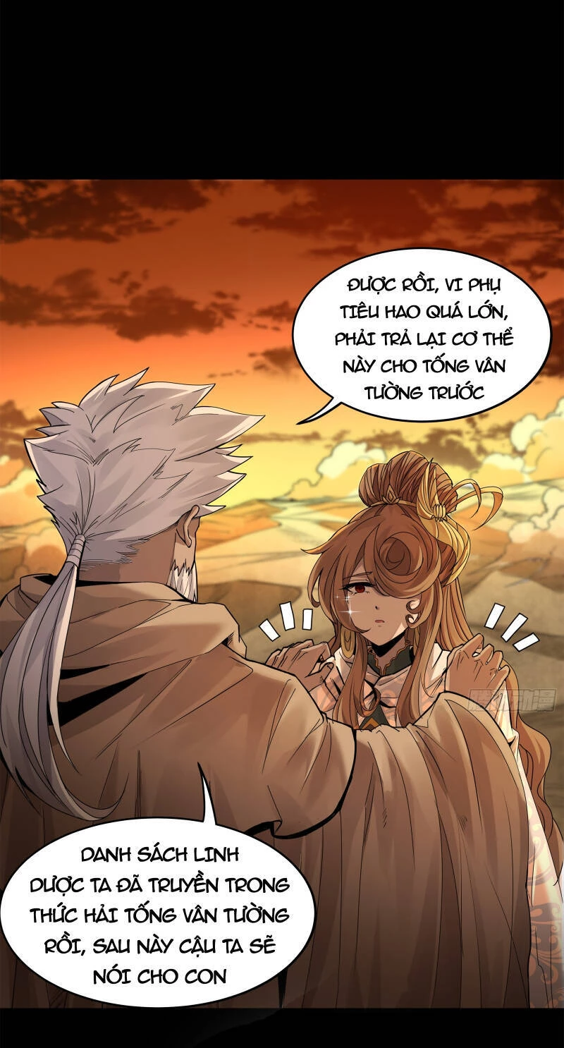 Tinh Giáp Hồn Tướng Chapter 157 - 29