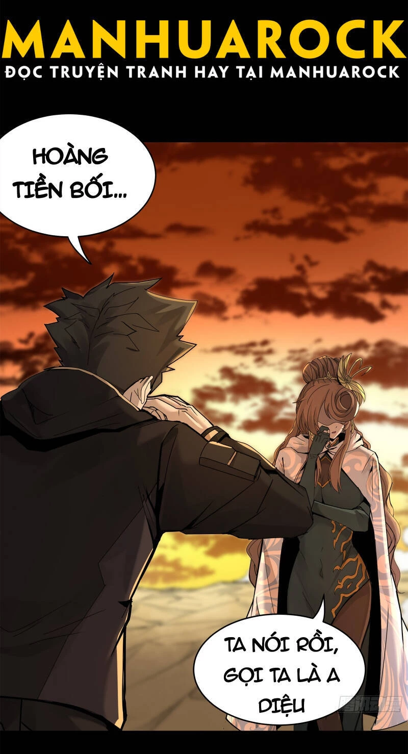 Tinh Giáp Hồn Tướng Chapter 157 - 34