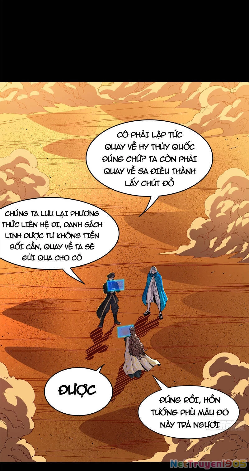 Tinh Giáp Hồn Tướng Chapter 157 - 39