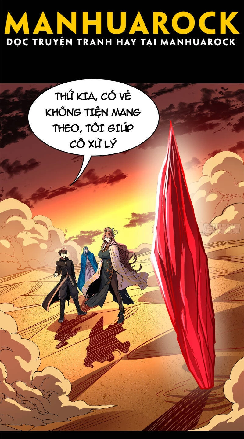 Tinh Giáp Hồn Tướng Chapter 157 - 43