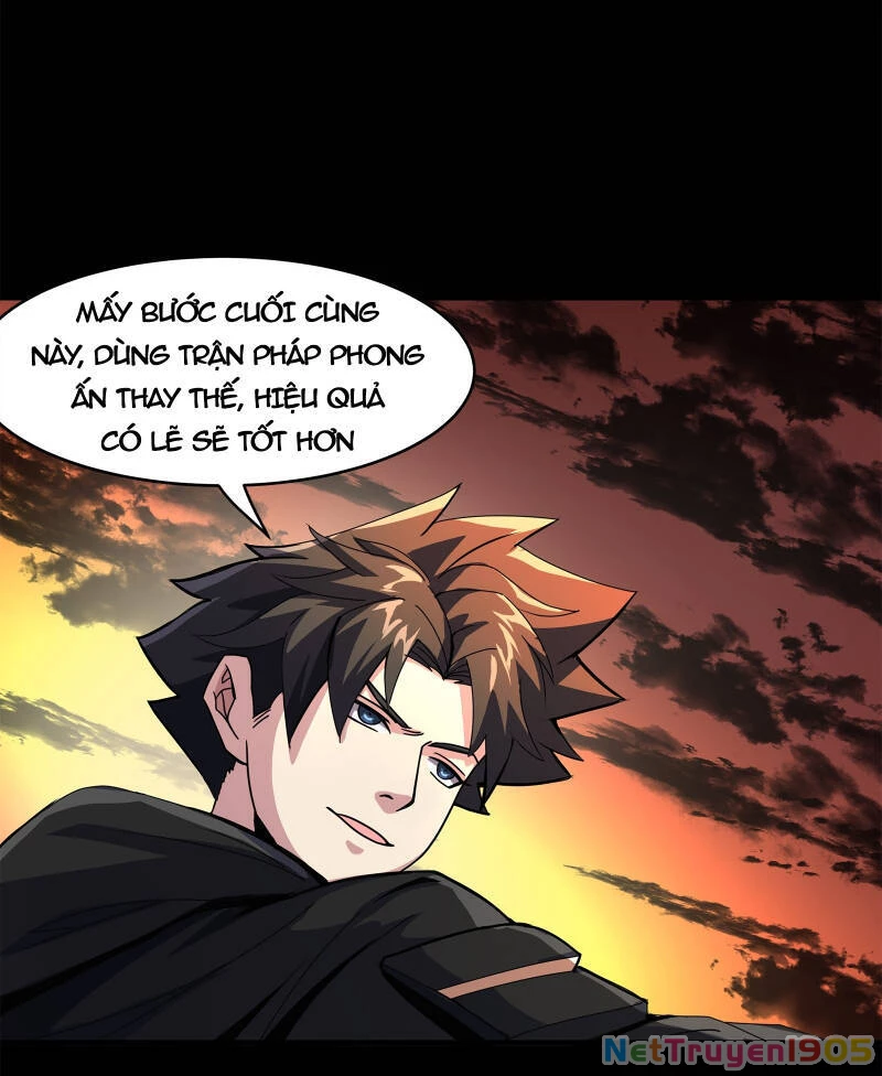 Tinh Giáp Hồn Tướng Chapter 157 - 46