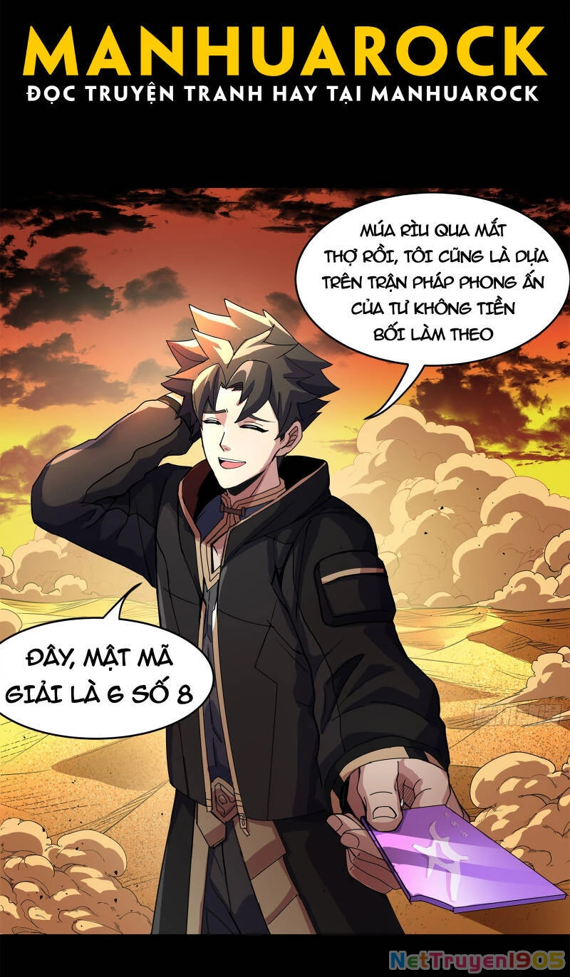 Tinh Giáp Hồn Tướng Chapter 157 - 50