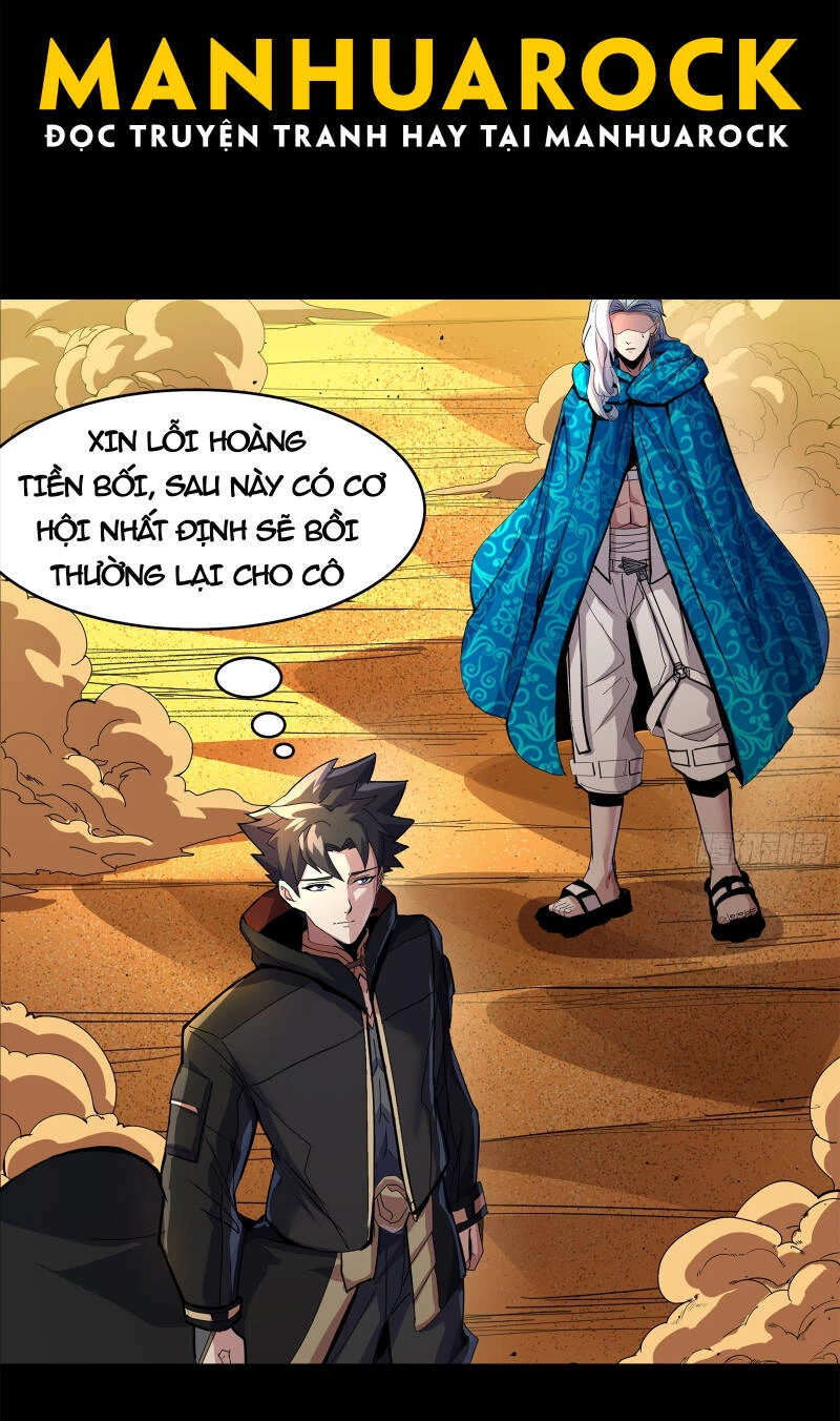 Tinh Giáp Hồn Tướng Chapter 157 - 57
