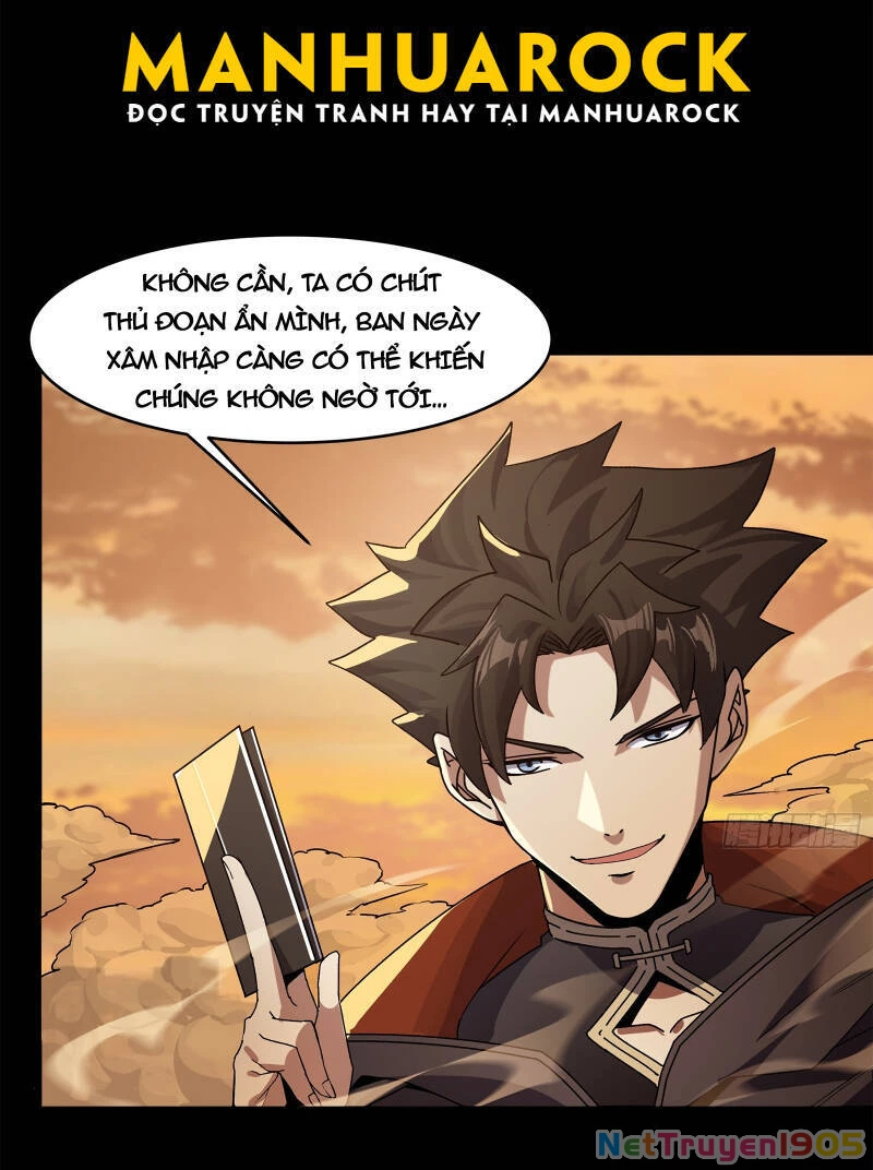 Tinh Giáp Hồn Tướng Chapter 157 - 63