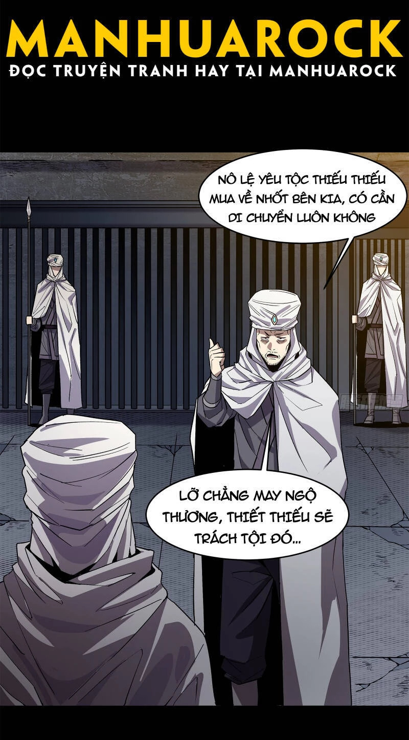 Tinh Giáp Hồn Tướng Chapter 157 - 72