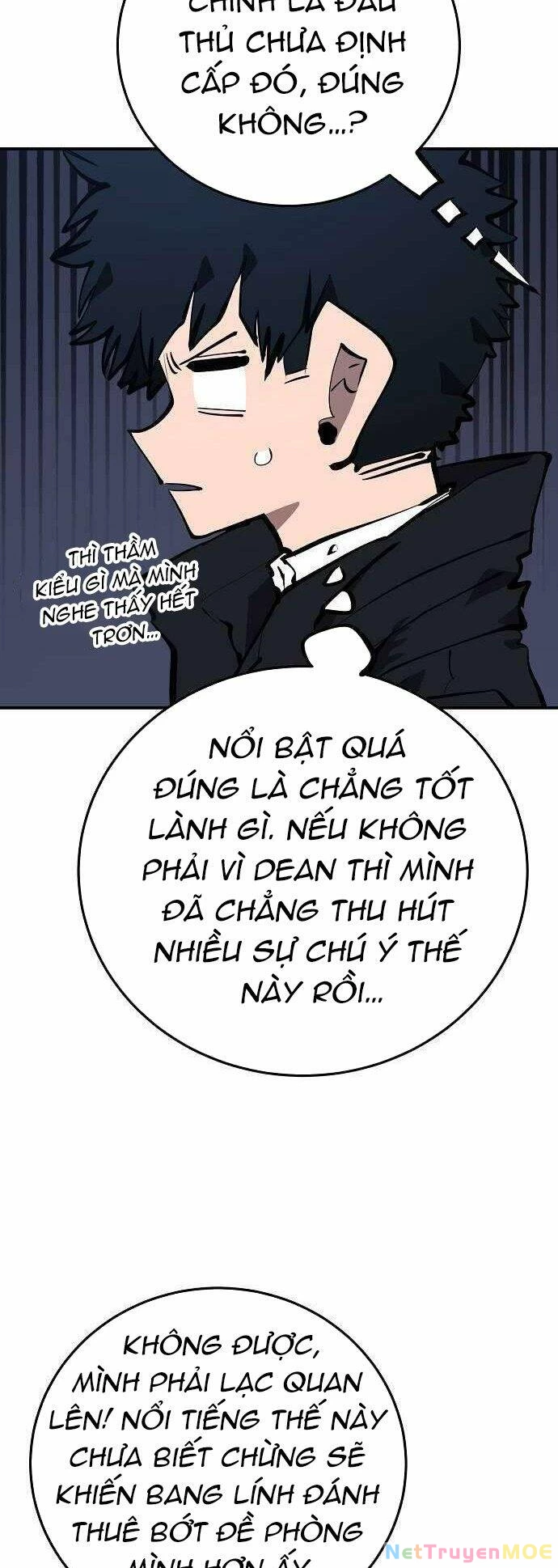 Player Chapter 112 - 40