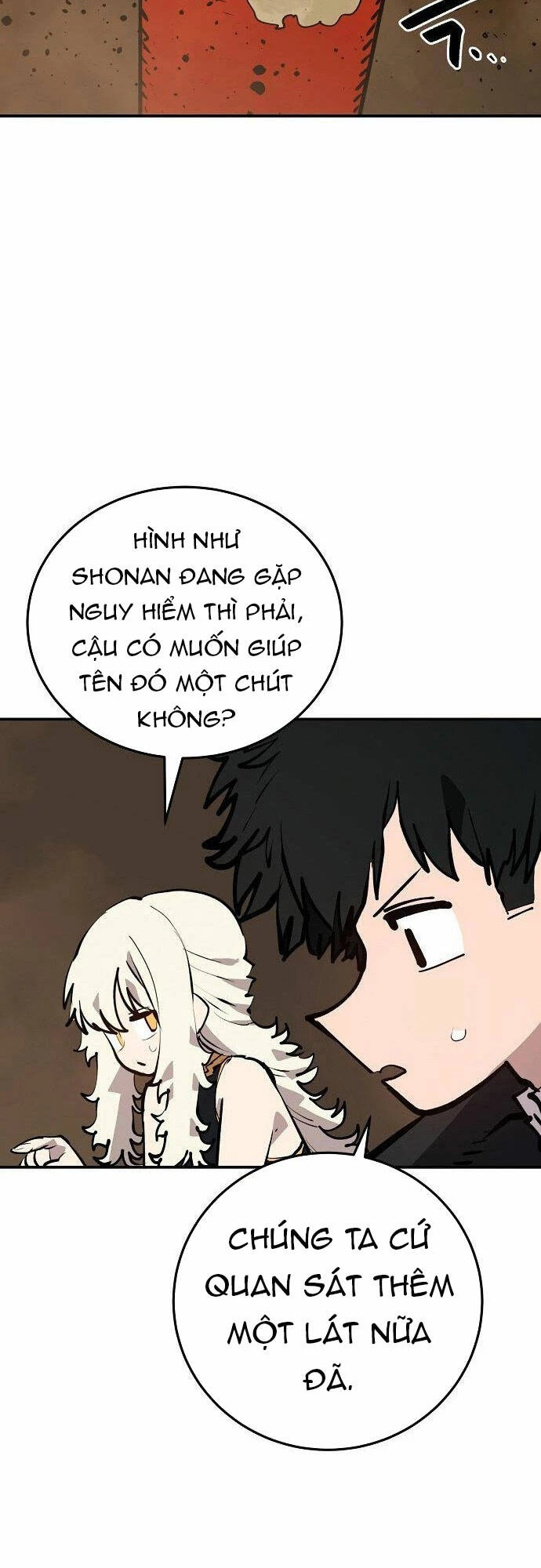 Player Chapter 115 - 3