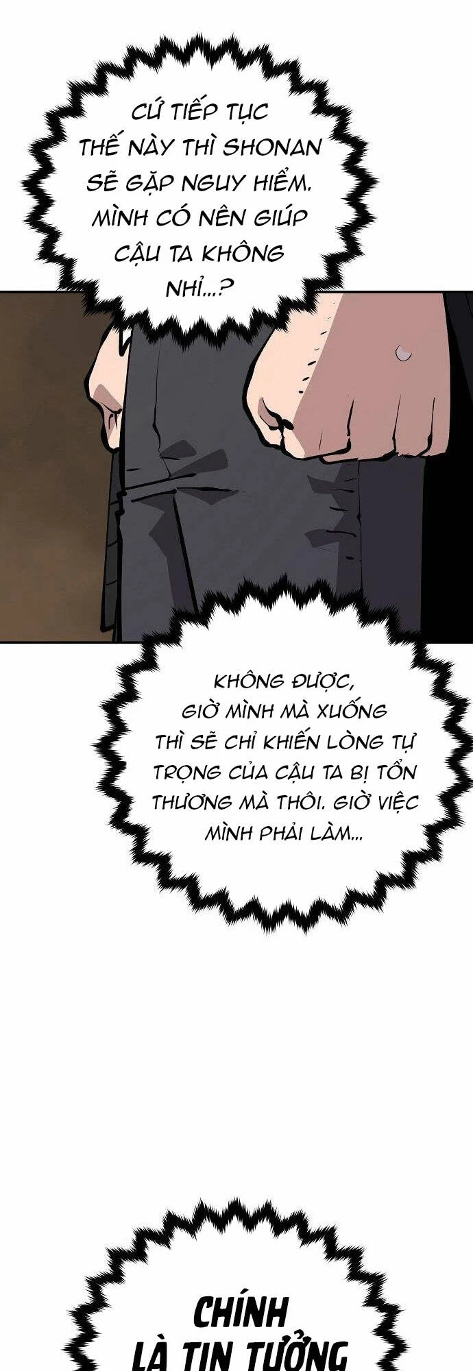 Player Chapter 115 - 4