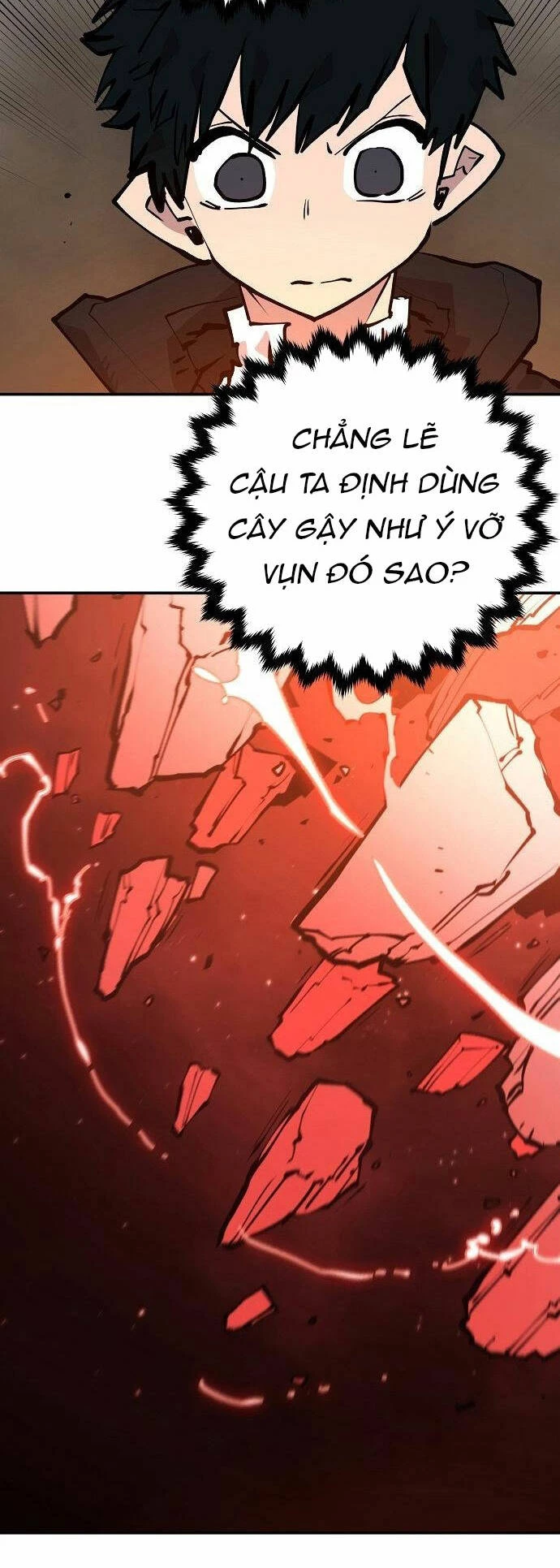 Player Chapter 115 - 8