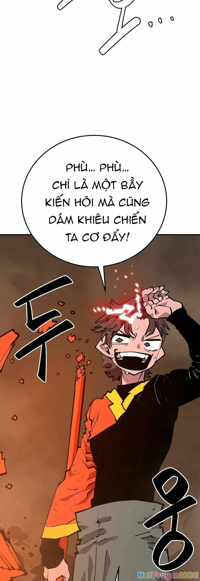 Player Chapter 115 - 12
