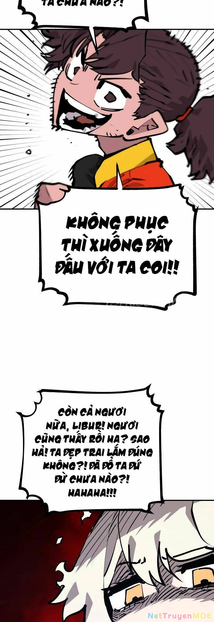Player Chapter 115 - 14
