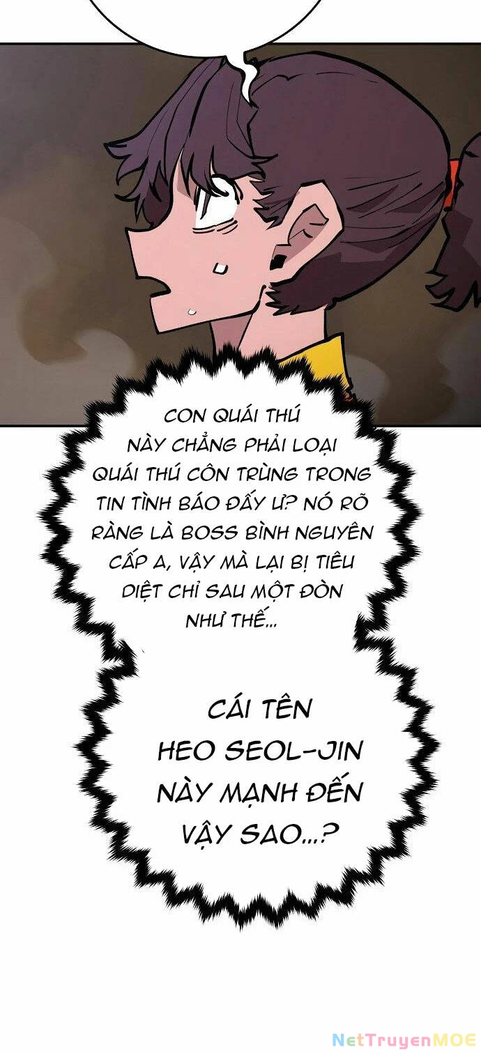 Player Chapter 115 - 24