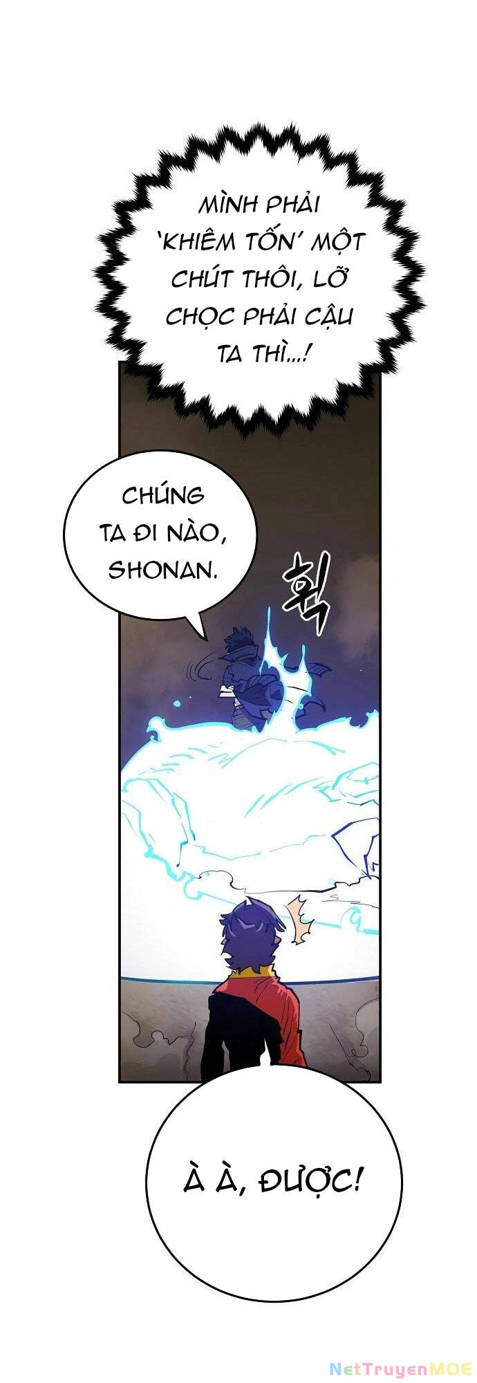 Player Chapter 115 - 25