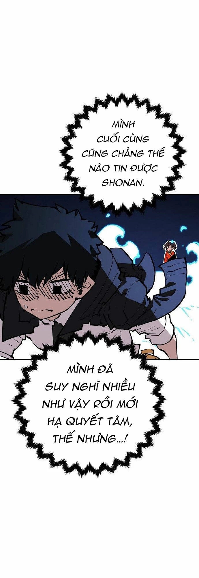 Player Chapter 115 - 26