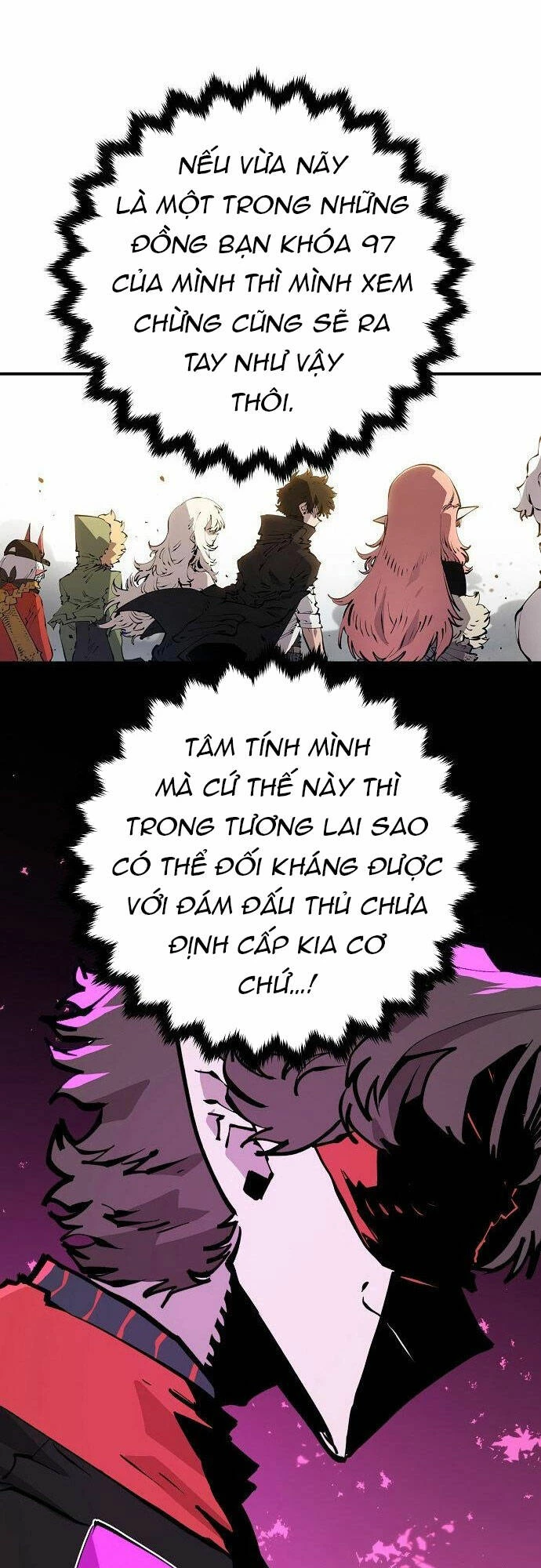 Player Chapter 115 - 27