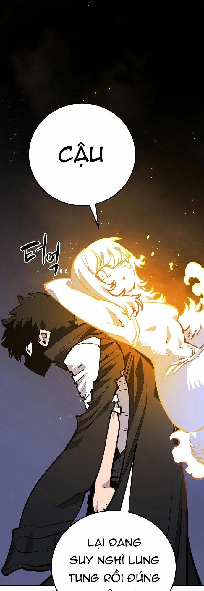 Player Chapter 115 - 33