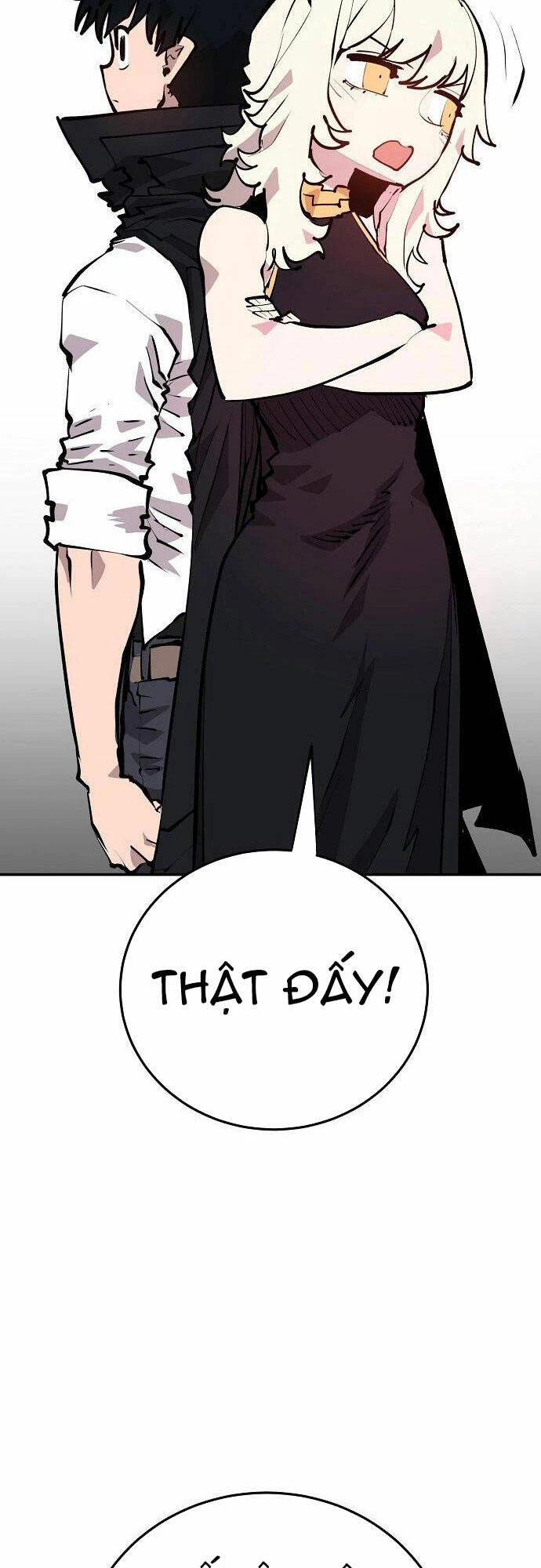Player Chapter 115 - 36