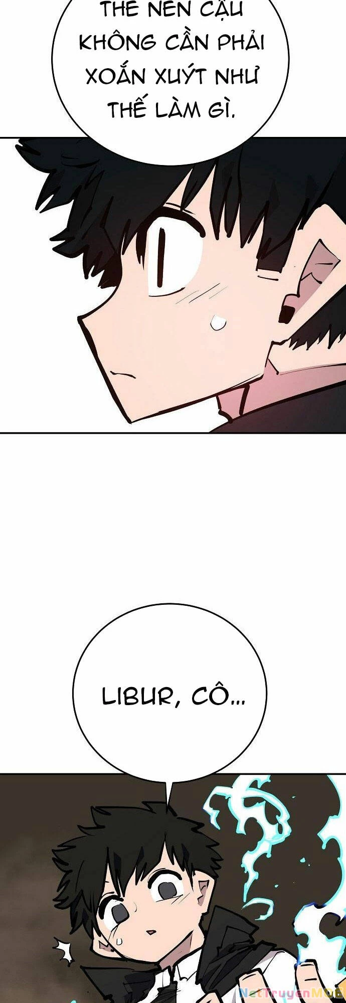 Player Chapter 115 - 37