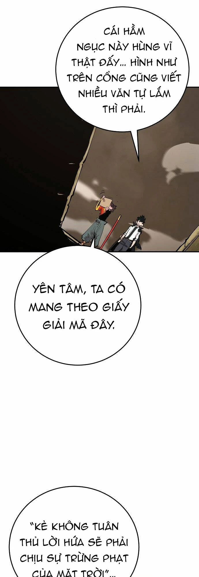 Player Chapter 115 - 45