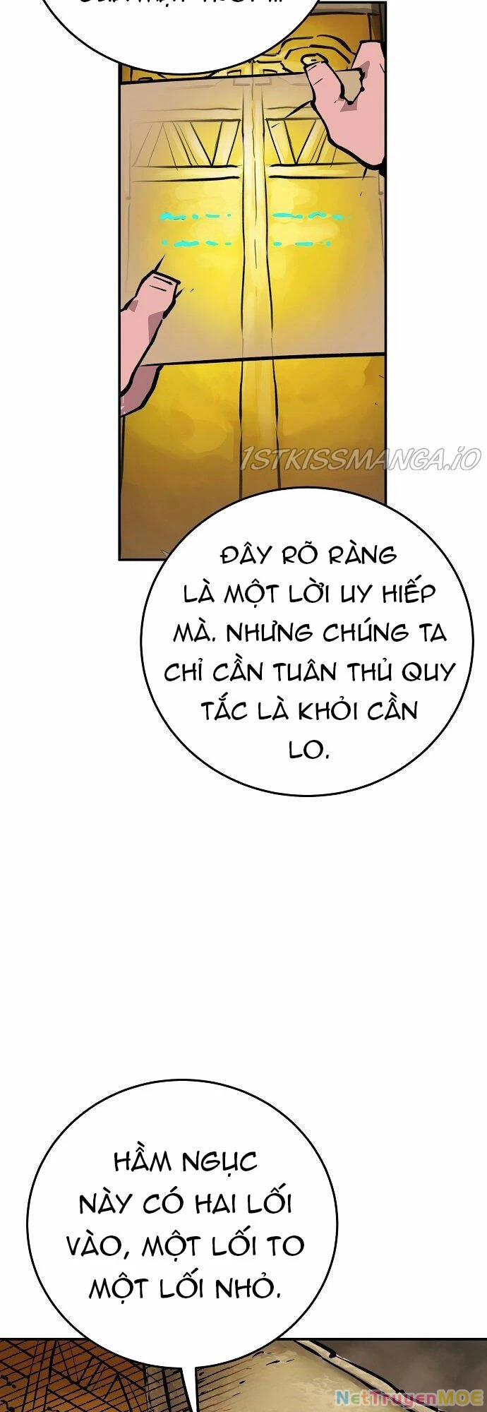 Player Chapter 115 - 46