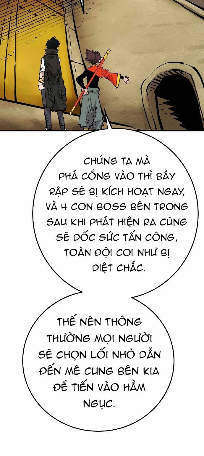 Player Chapter 115 - 47