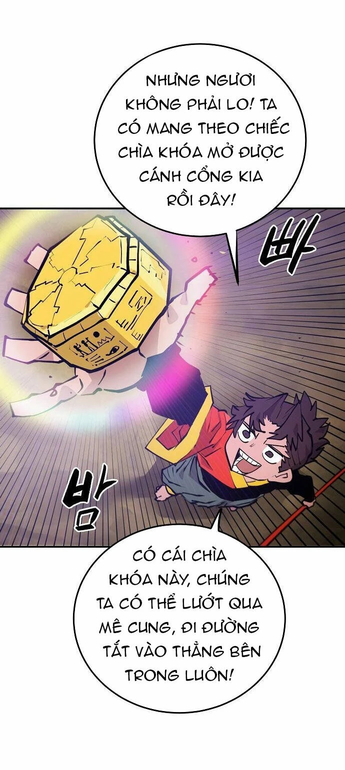 Player Chapter 115 - 48