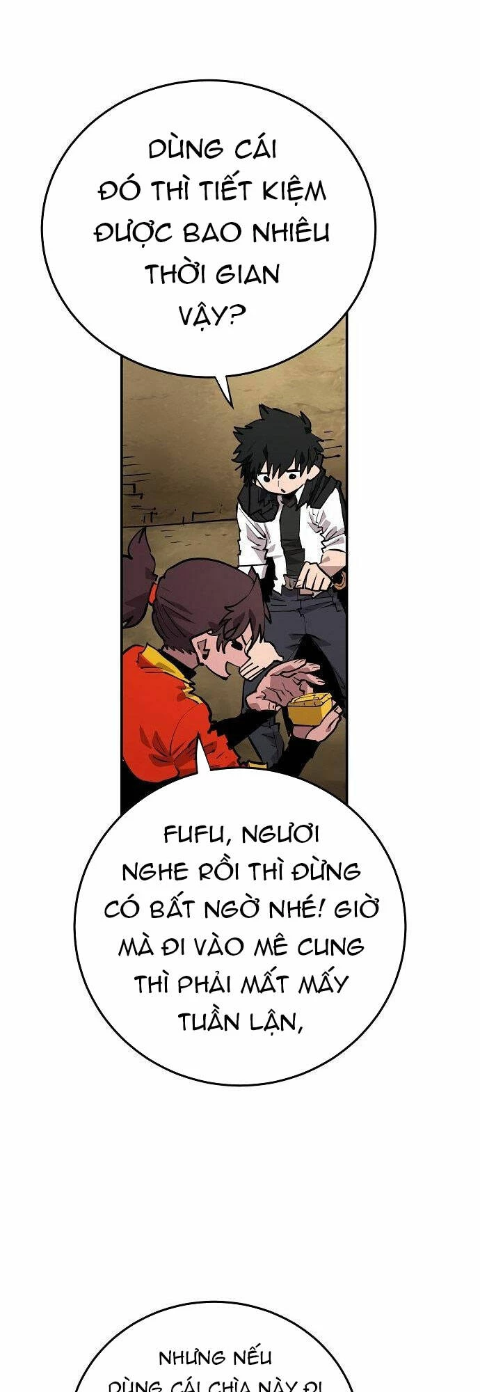 Player Chapter 115 - 49