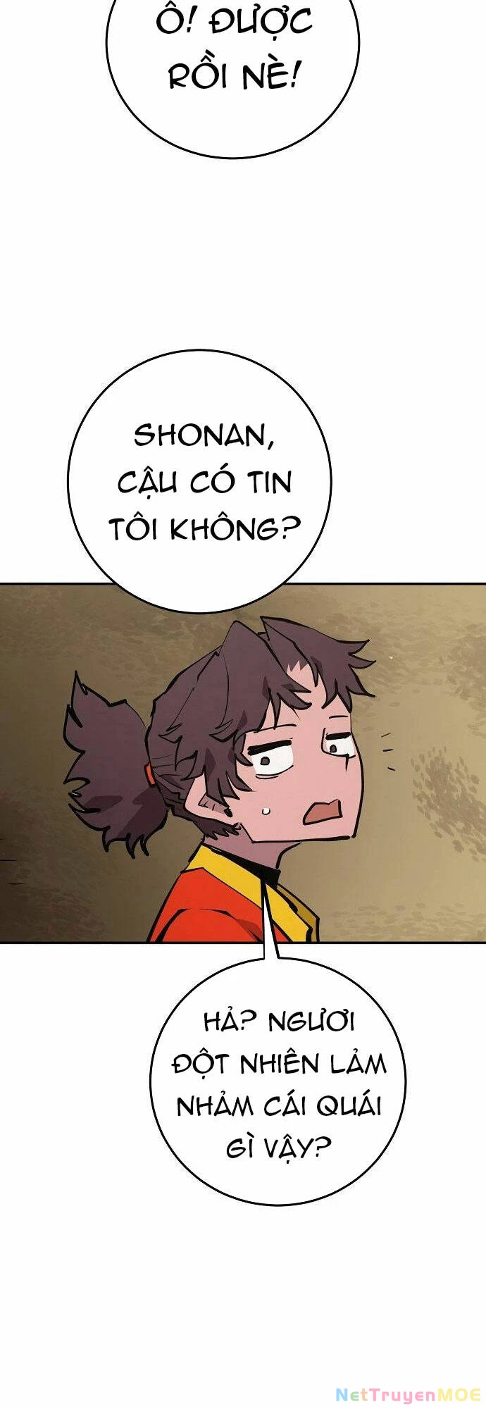 Player Chapter 115 - 52