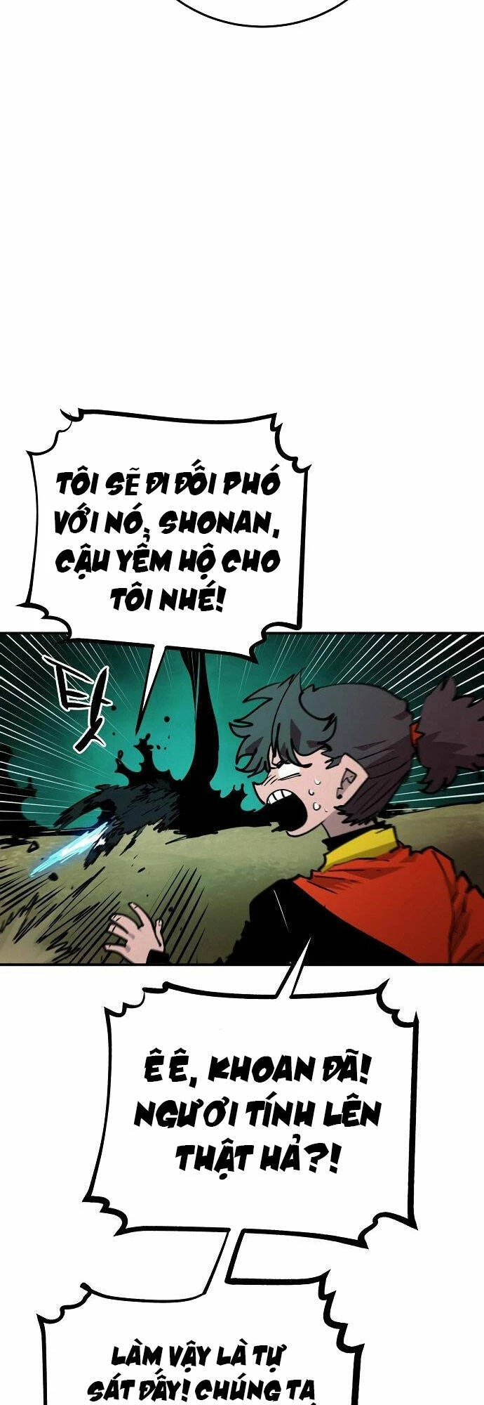 Player Chapter 115 - 66