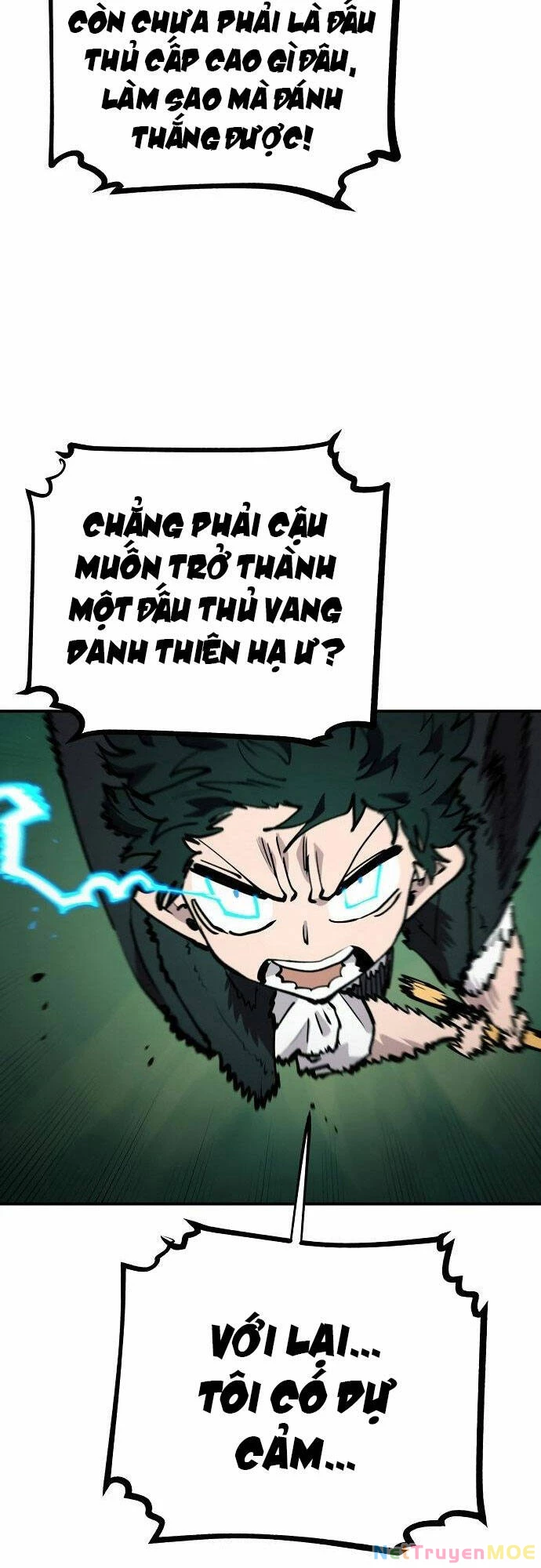 Player Chapter 115 - 67