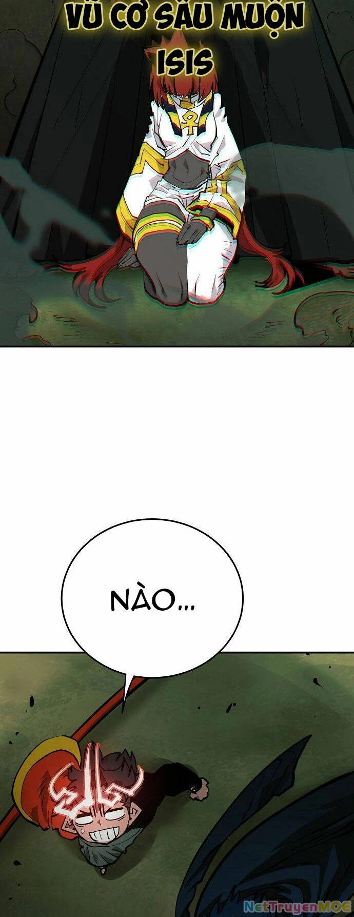 Player Chapter 115 - 74
