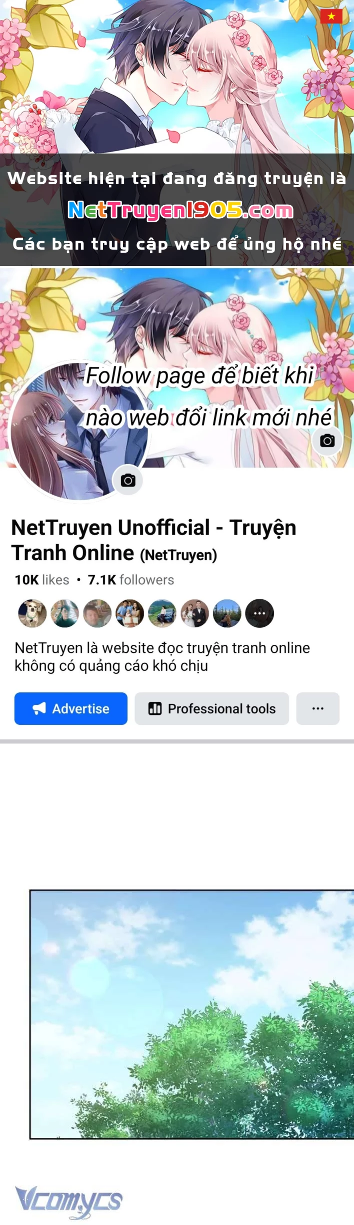 Tôi Đang Được Nuôi Dưỡng Bởi Những Kẻ Phản Diện Chapter 48 - 1