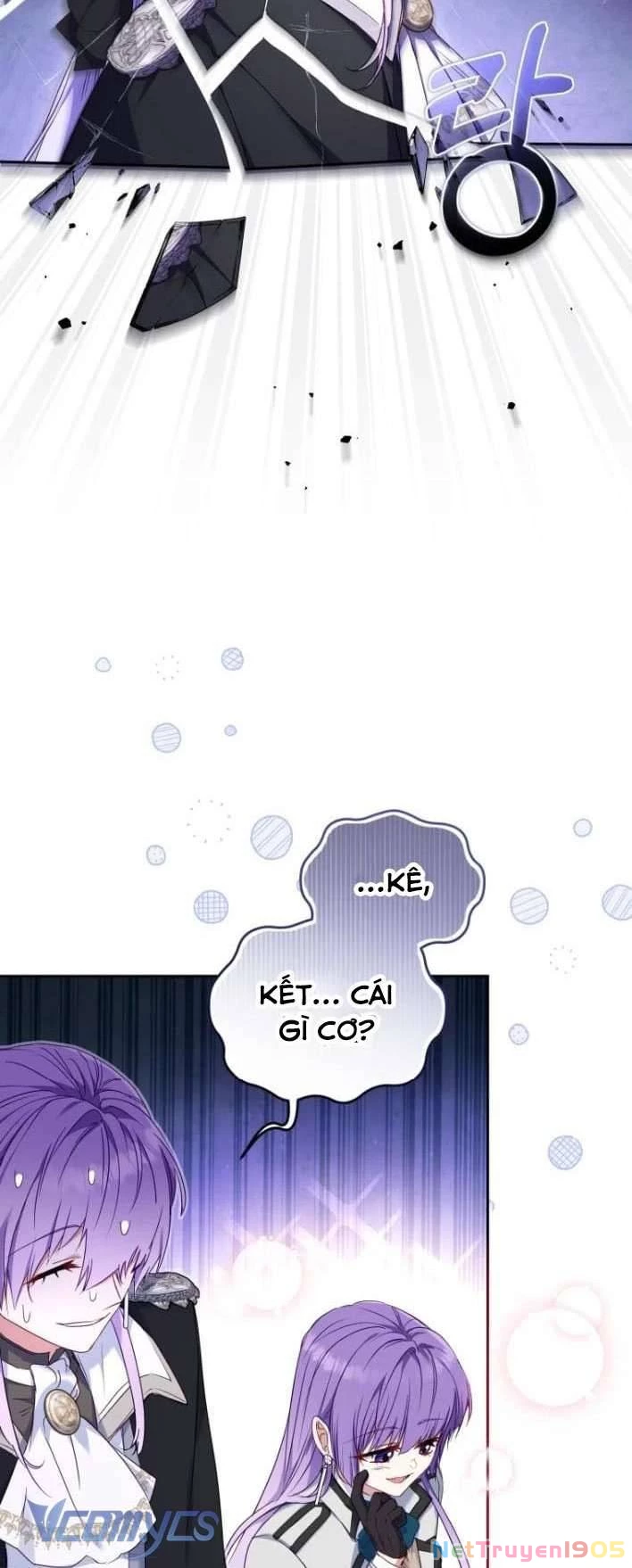 Tôi Đang Được Nuôi Dưỡng Bởi Những Kẻ Phản Diện Chapter 48 - 27