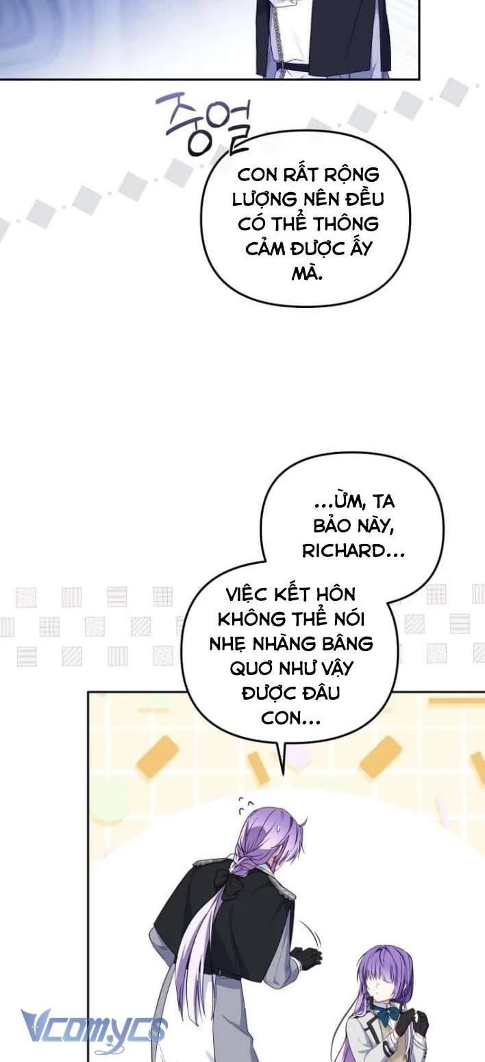 Tôi Đang Được Nuôi Dưỡng Bởi Những Kẻ Phản Diện Chapter 48 - 33