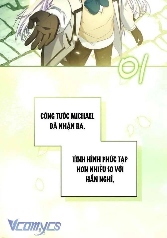 Tôi Đang Được Nuôi Dưỡng Bởi Những Kẻ Phản Diện Chapter 48 - 44