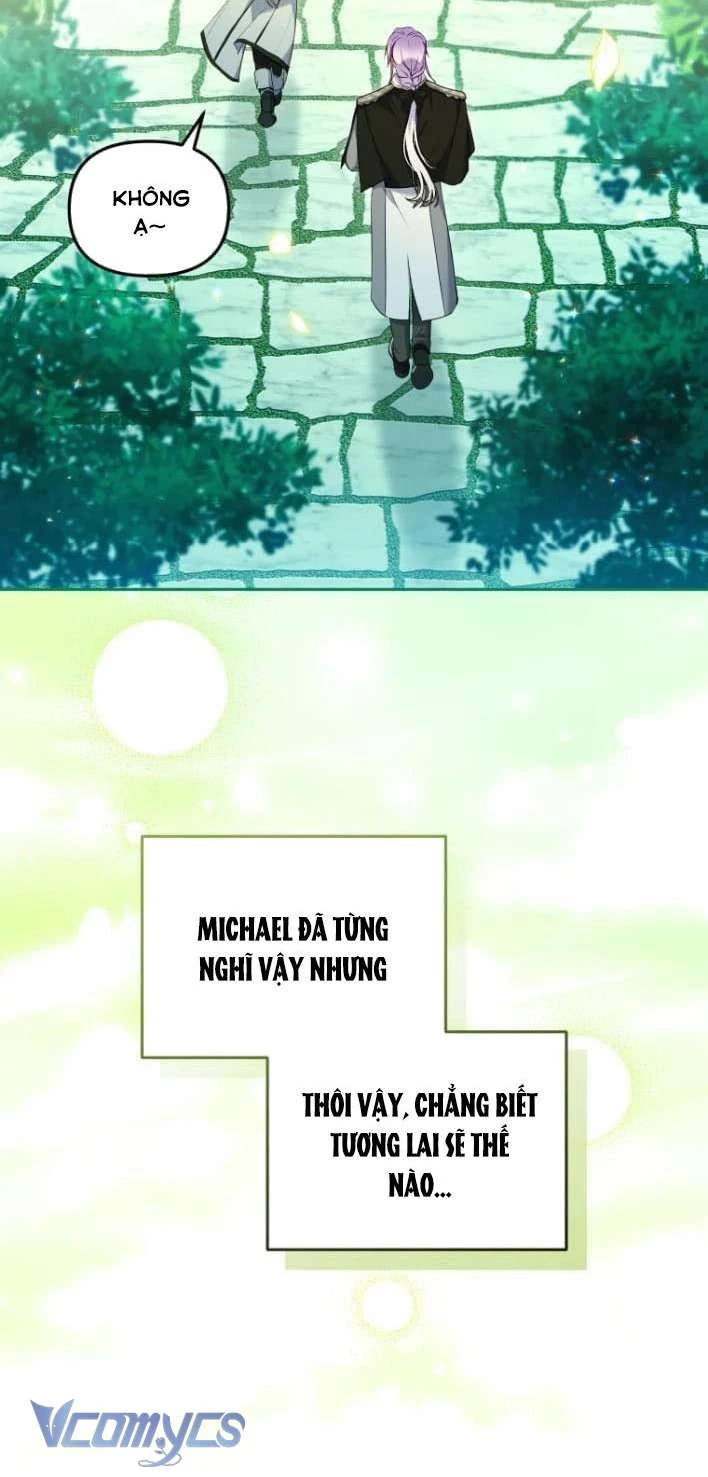 Tôi Đang Được Nuôi Dưỡng Bởi Những Kẻ Phản Diện Chapter 48 - 46