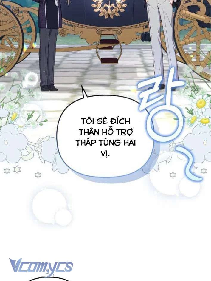 Tôi Đang Được Nuôi Dưỡng Bởi Những Kẻ Phản Diện Chapter 48 - 51