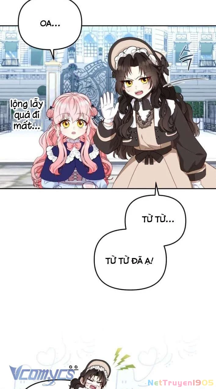 Tôi Đang Được Nuôi Dưỡng Bởi Những Kẻ Phản Diện Chapter 48 - 52