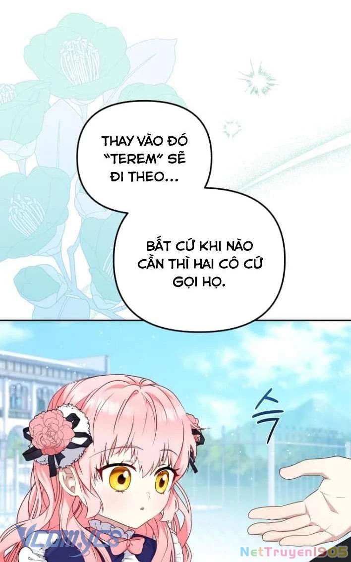 Tôi Đang Được Nuôi Dưỡng Bởi Những Kẻ Phản Diện Chapter 48 - 55