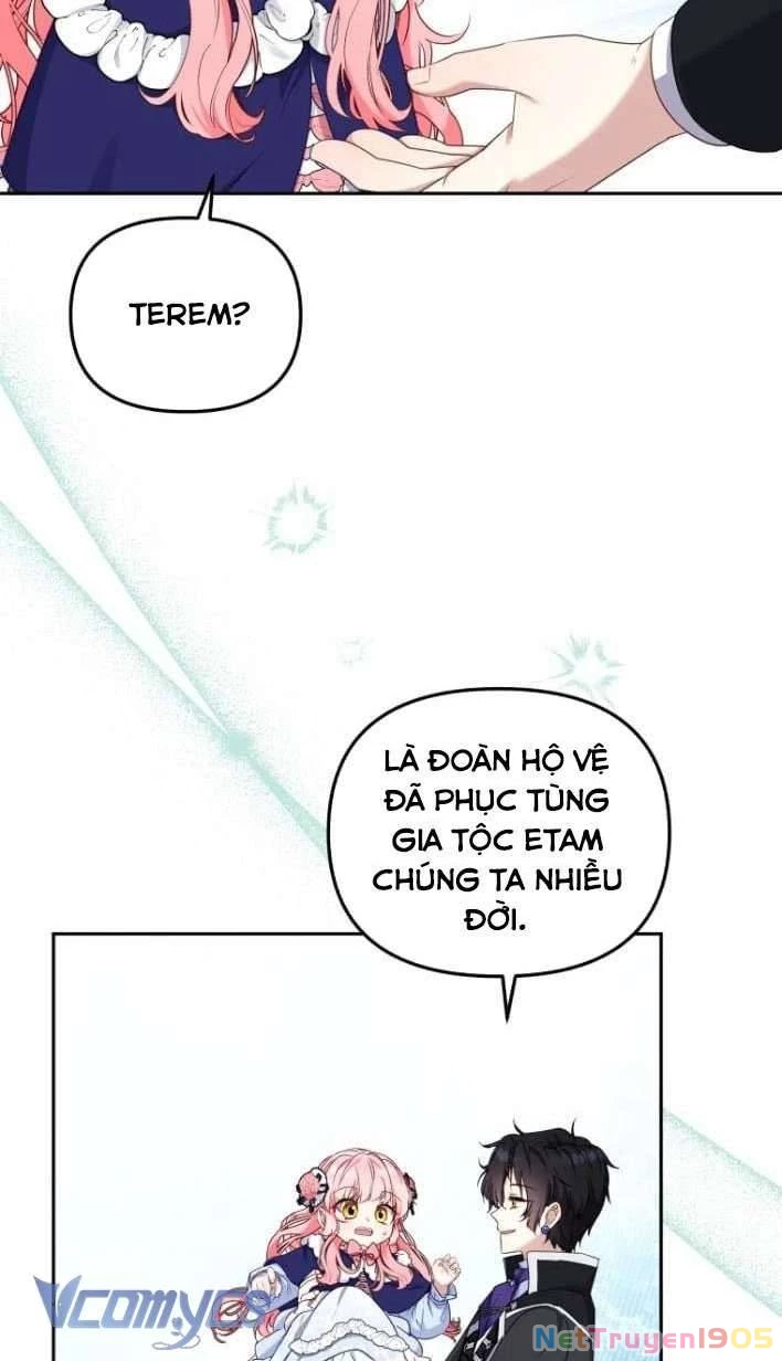 Tôi Đang Được Nuôi Dưỡng Bởi Những Kẻ Phản Diện Chapter 48 - 56