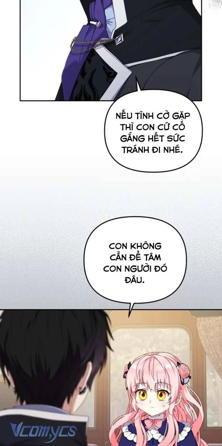 Tôi Đang Được Nuôi Dưỡng Bởi Những Kẻ Phản Diện Chapter 48 - 62