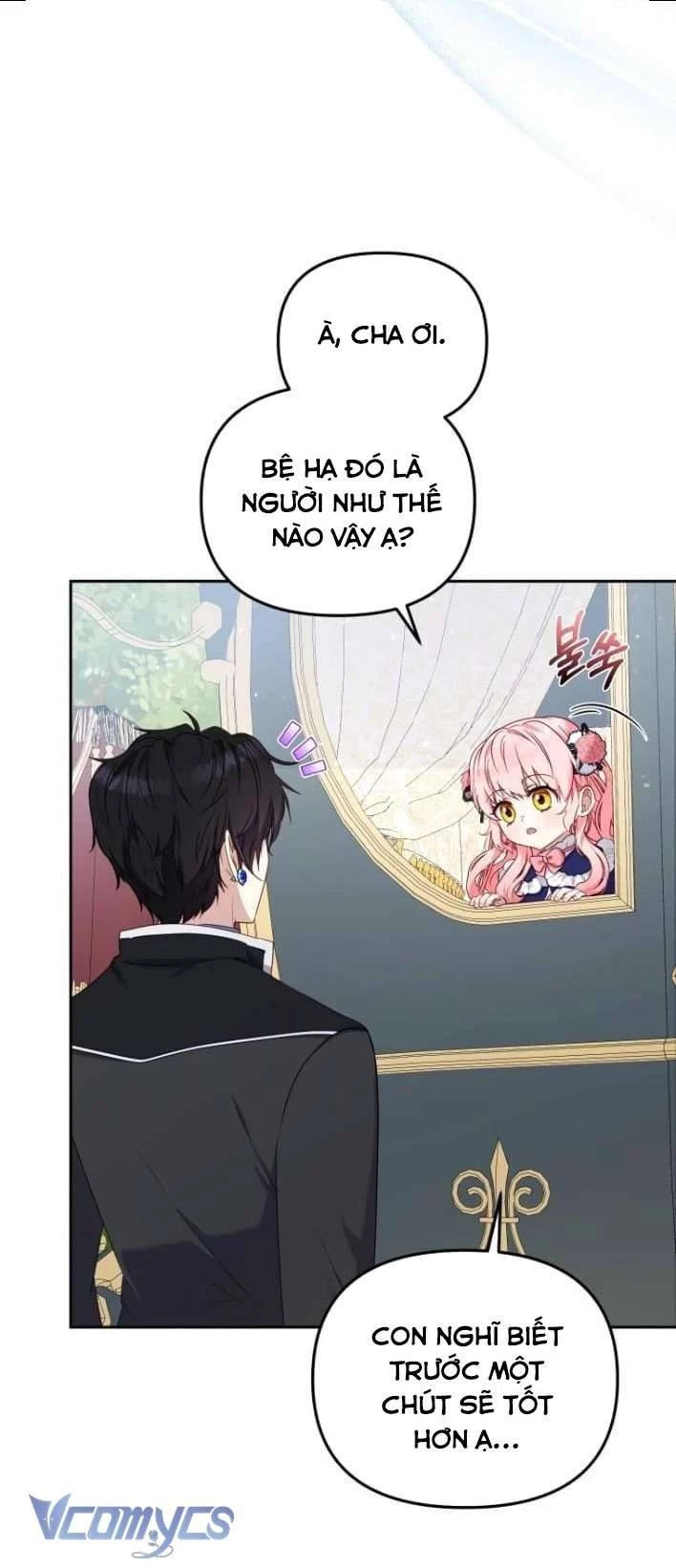 Tôi Đang Được Nuôi Dưỡng Bởi Những Kẻ Phản Diện Chapter 48 - 67