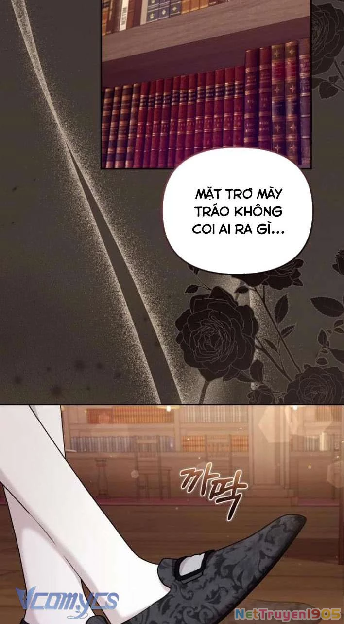 Tôi Đang Được Nuôi Dưỡng Bởi Những Kẻ Phản Diện Chapter 48 - 72