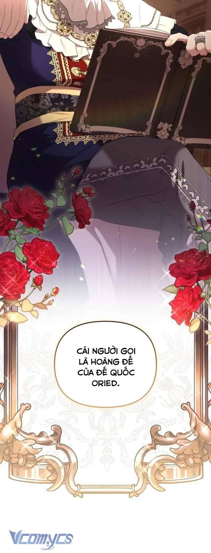 Tôi Đang Được Nuôi Dưỡng Bởi Những Kẻ Phản Diện Chapter 48 - 75