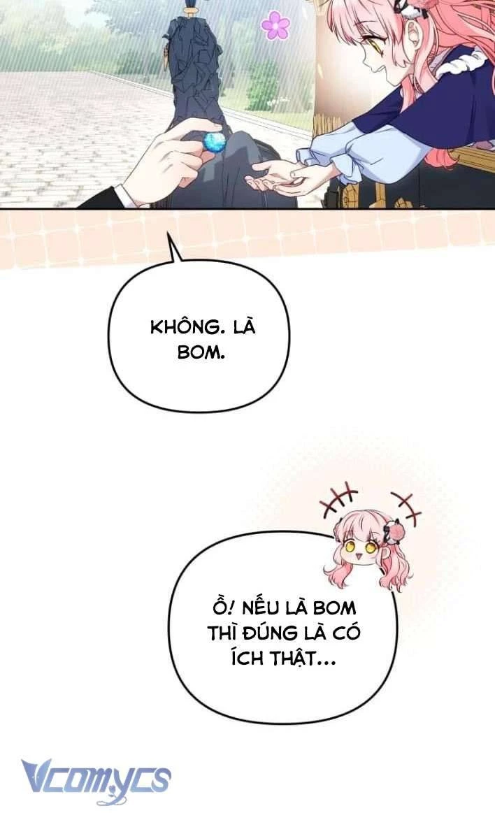 Tôi Đang Được Nuôi Dưỡng Bởi Những Kẻ Phản Diện Chapter 48 - 79