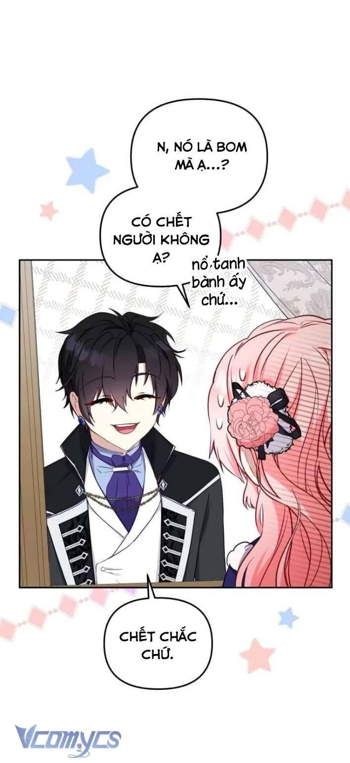 Tôi Đang Được Nuôi Dưỡng Bởi Những Kẻ Phản Diện Chapter 48 - 81